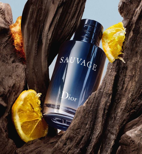 Dior Sauvage Eau De Parfum