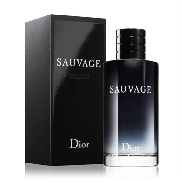 Dior Sauvage Eau De Parfum