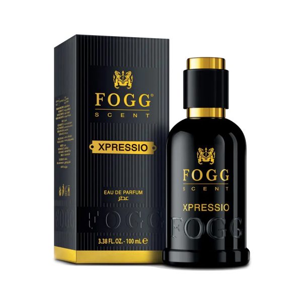 Fogg Scent Expressio Eau De Parfum Best Quality Perfume For Men