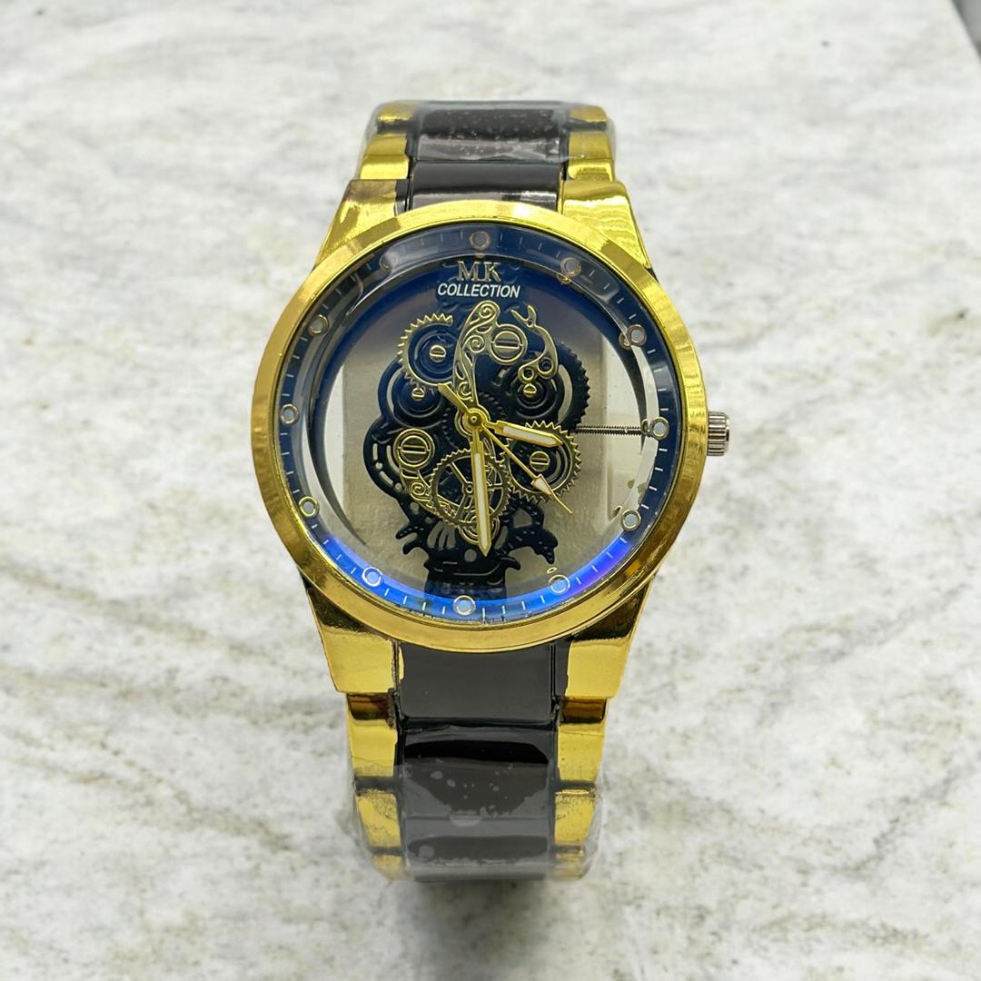 Men's Formal Chronograph Watch