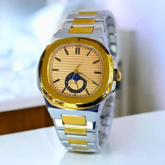 Men's Formal Analogue Watch