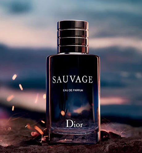 Dior Sauvage Eau De Parfum